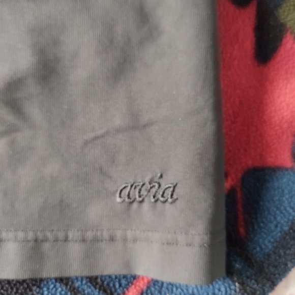 Avia Black Athleisuret Skort - Picture 10 of 10